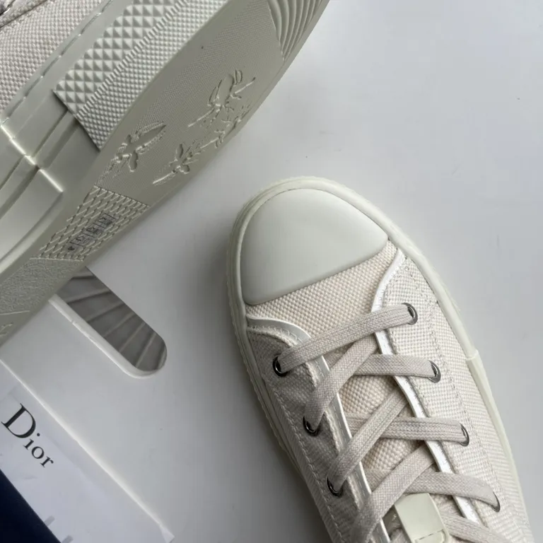 Dior Shoe 